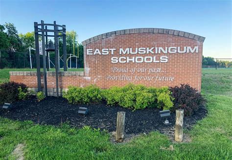 Number of employees at <b>Muskingum</b> County in year 2021 was 1,043. . East muskingum schools salary schedule